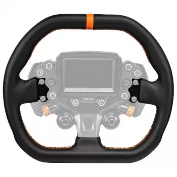 Volan Simagic ZS-310CS din piele, fără butuc