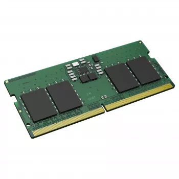 Memorie Kingston KVR56S46BS6-8BK 8 GB DDR5-5600 SODIMM Non-ECC CL46 Single Rank Bulk