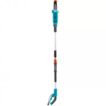 Foarfecă telescopică pentru crengi Gardena TCS 720/20 720 W 20 cm turcoaz