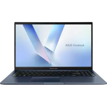 Laptop ASUS Vivobook 15 R7-7840HS 8 GB 512 GB Quiet Blue M1502XA-BQ012