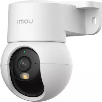 Cameră IP Pan/Tilt IMOU IPC-PS2MP-8X0-imou 8MP PoE cu detectare AI și vedere nocturnă color