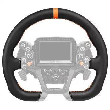 Volan Simagic ZGT-300CD fără butuc, piele (RIM-ZGT-300CD-L)