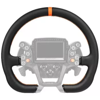 Volan Simagic ZGT-320CD din piele fără butuc