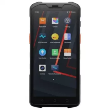 Computer mobil SUNMI L2s Pro GMS Android 12 4/64GB 5,5 inch HD+ Zebra SE4100 2D NFC 4G LTE