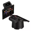 SUNMI V3 Mix POS terminal 10.1", Android 13, 4 GB RAM 32 GB, 4G, NFC, 80 mm printer, fingerprint reader, 2D scanner, Black