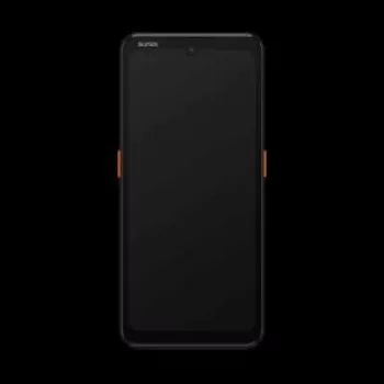 Terminal mobil SUNMI M3 Terminal 3 A14 6,75 inch 3GB+32GB WiFi IP65 Android