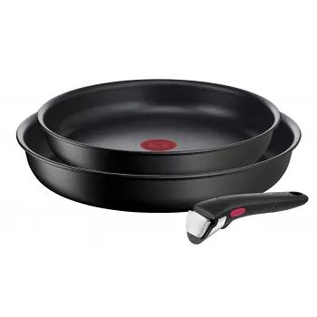 Fier de călcat cu abur Tefal L7639032 cu presiune de 8 bari, abur continuu 180 g/min, abur intens 650 g/min, 2800 W, rezervor 1,3 L, talpă laser Microsteam 400HD
