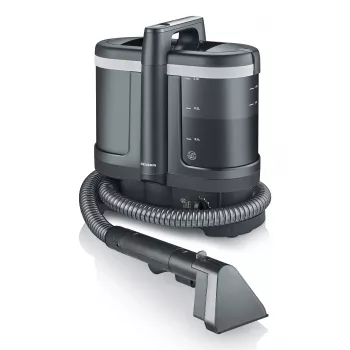 Curățător de tapițerie și pete Severin SC 7188 S-Power, 450 W, antracit