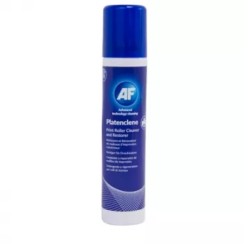 Restaurator pentru curățarea rolelor AF PLATENCLENE 100 ml