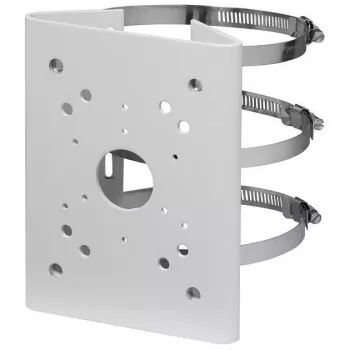 Cameră bullet BCS BCS-L-AS 2MP Full HD cu vedere nocturnă IR, IP66, AHD/TVI/CVI/CVBS