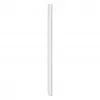 Șine de prindere Durable 293002 A4, 3 mm, alb, pachet de 50