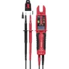 Multimetru cu clește digital BENNING CM 1-4 CAT III 1000V / CAT IV 600V, 6000 counts, True RMS 044686