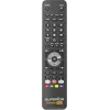 Telecomandă universală programabilă Superior Electronics Freedom neagră SUPTUB003