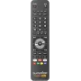Telecomandă universală programabilă Superior Electronics Freedom neagră SUPTUB003