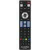 Telecomandă universală SUPERIOR ELECTRONICS SUPER Ready5 S - neagră SUPTRB019