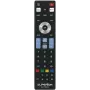 Telecomandă universală SUPERIOR ELECTRONICS SUPER Ready5 S - neagră SUPTRB019