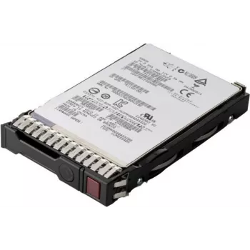 SSD HPE Mixed Use 400 GB SAS 12Gb/s 2,5 inch SFF cu Smart Carrier P04525-B21