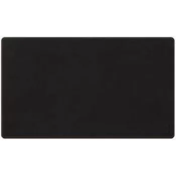 Suport de birou Rhodia RhodiaRama 900 x 430 mm negru din piele sintetică italiană 194312C