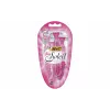 BIC Miss Soleil Disposable Razors, 4 Pcs 8897253