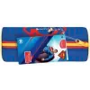 Maped Superman Neoprene Pencil Case Roll, Zipper Closure, Washable at 30°C, Multicolour 934833