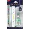 Set de scris MAPED Harry Potter turcoaz 981905