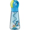 Sticlă de băut Maped PICNIK raton 0,5 L albastru cu pai 873101