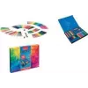 Set de artă și desen Maped COLOR'PEPS 150 piese cu cutie de depozitare 984726