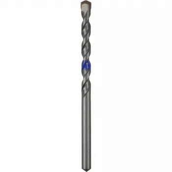 Burghiu pentru zidărie Bosch CYL-1 4 mm x 75 mm cu vârf din carbură pentru beton, piatră, zidărie 2609255401