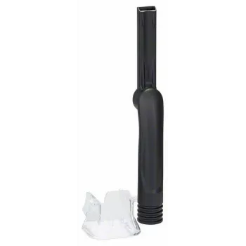 Set de aspirare a prafului Bosch pentru ferăstraie verticale 2605510301