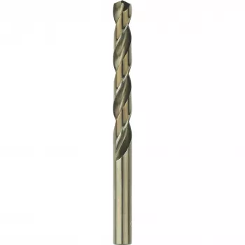 Burghiu elicoidal Bosch 2609255063 HSS-R 2 mm x 49 mm DIN 338 pentru metal