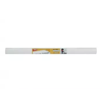 AGIPA 100360 Self-Adhesive Whiteboard Sheet, 1000 x 2000 mm, Dry-Erase, White