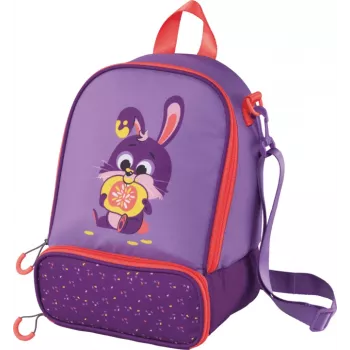Rucsac pentru copii Maped PICNIK iepure mov 6L 879002
