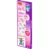 Pachet de reumplere Maped Creativ Princess pentru mese de lumină LED LUMI BOARD, 20 foi de trasare 907096