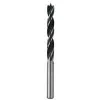 Bosch Expert for Wood Brad Point Drill Bit 13 mm, 151 mm Length, Cylindrical Shank, 1 Piece 2608596310
