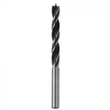 Burghiu pentru lemn Bosch Expert for Wood cu vârf de centrare 13 mm, 151 mm lungime, tijă cilindrică, 1 bucată 2608596310