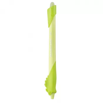 Pix roller șters Maped KIDY learn cameleon, cerneală albastră, 0,7 mm, blister 229700
