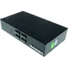 Switch KVM Dexlan HDMI 1.4, 4K UHD, USB, 4 porturi, desktop (061093)