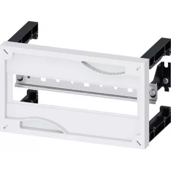 Kit comutator auxiliar/alarmă Siemens 8GK43511KK12 pentru întreruptoare automate SENTRON 3WL11