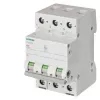 Întrerupător de separare SIEMENS 5TL13910 100 A, 3 poli, 400 V AC, șină DIN