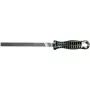 Pilă pentru etrier de frână HAZET 4968-1, 270 mm, mâner ergonomic, tăiș special fin/mediu