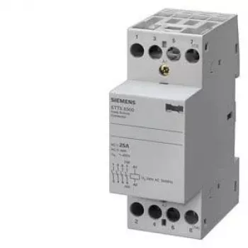Contactor de instalație Siemens 5TT5830-1 (5TT58301)