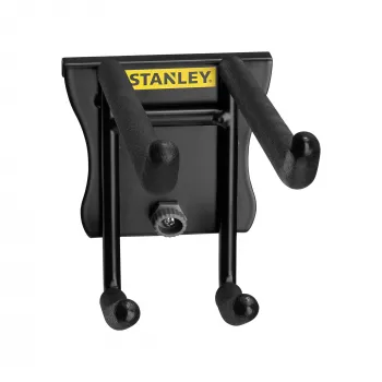 Cârlig dublu STANLEY Black & Decker Track Wall (STST82606-1)