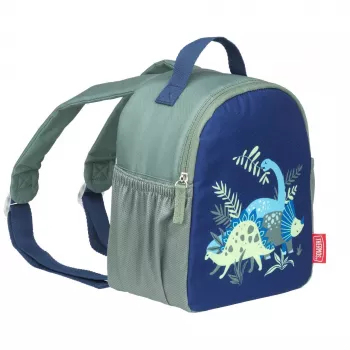 Mini rucsac pentru copii THERMOS Dinosaur 4L cu izolație IsoTec Premium 4085.407.040