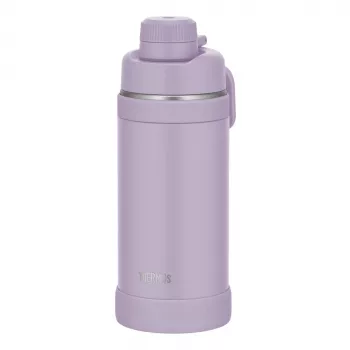 Sticlă termoizolantă THERMOS Ultralight Max, 0,75 L, orhidee, oțel inoxidabil cu pereți dubli 4135.387.075