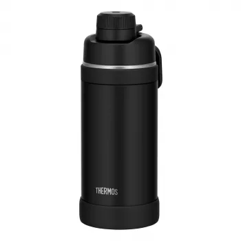 Sticlă termoizolantă THERMOS Ultralight Max, 0,75 L, orhidee, oțel inoxidabil cu pereți dubli 4135.387.075