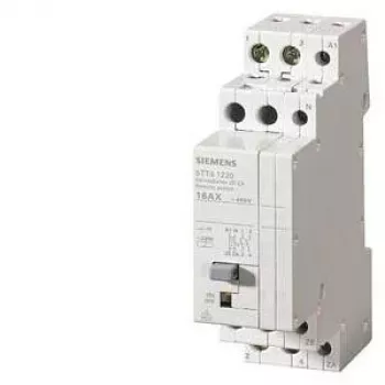 Releu de impuls SIEMENS 5TT4122-0 2S AC 230V 16A AC (5TT41220)