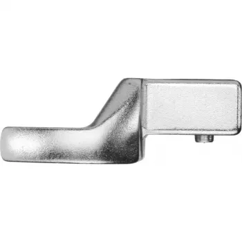 Cheie fixă cu cap înfundat Gedore 7690960 7118-27 SE 14x18, 27 mm