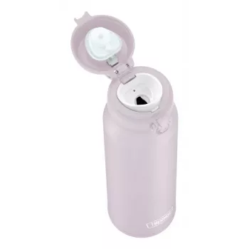Sticlă termoizolantă THERMOS Ultralight 0,75 L roz pal oțel inoxidabil 4035.373.075