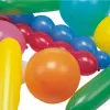 Balon din latex PAPSTAR XXL, forme și culori asortate, extra mare, 1 bucată 18668