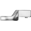 Cheie fixă cu cap înlocuibil GEDORE SE 14x18, deschidere 30 mm, oțel vanadiu cromat, DIN 3110 7691260